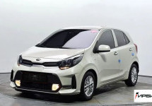 Kia Morning (J) 